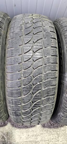 Tigar 225/65 R16 Zimska