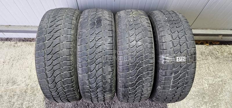 Tigar 225/65 R16 Zimska