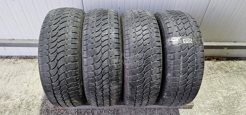 Tigar 225/65 R16 Zimska