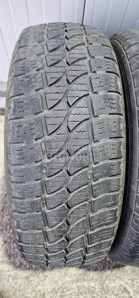 Tigar 225/65 R16 Zimska