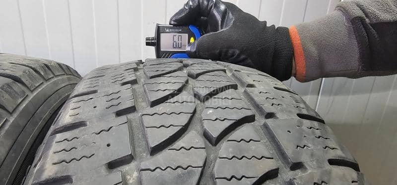 Tigar 225/65 R16 Zimska