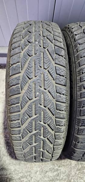 Tigar 185/65 R15 Zimska