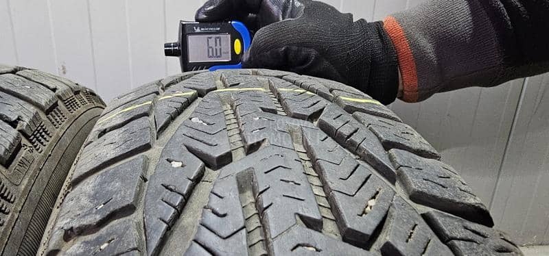 Tigar 185/65 R15 Zimska