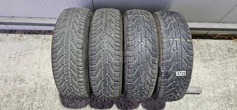 Tigar 185/65 R15 Zimska