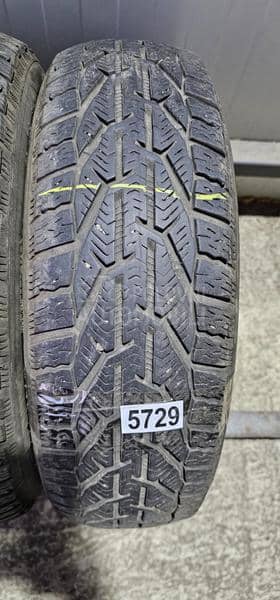 Tigar 185/65 R15 Zimska