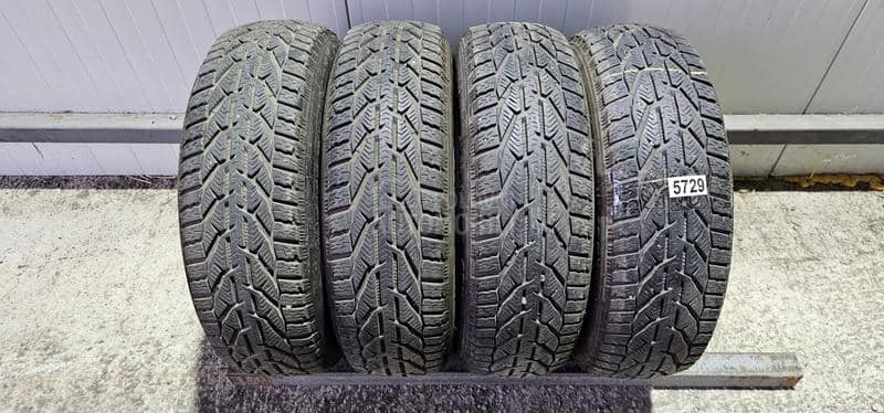 Tigar 185/65 R15 Zimska