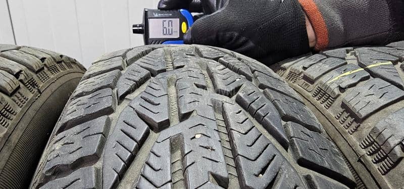 Tigar 185/65 R15 Zimska