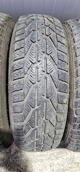 Tigar 185/65 R15 Zimska