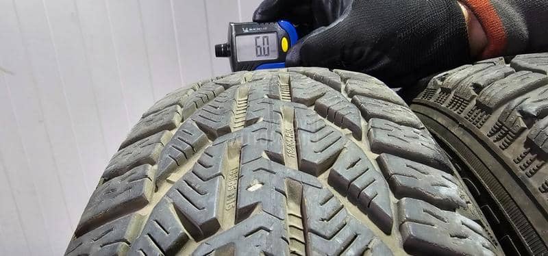 Tigar 185/65 R15 Zimska