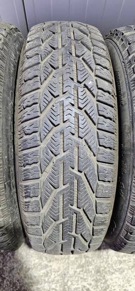 Tigar 185/65 R15 Zimska