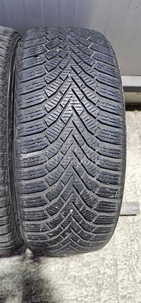 Sailun 205/55 R16 Zimska