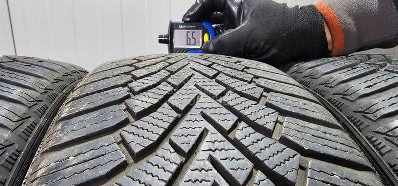 Sailun 205/55 R16 Zimska