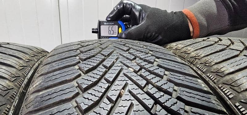 Sailun 205/55 R16 Zimska