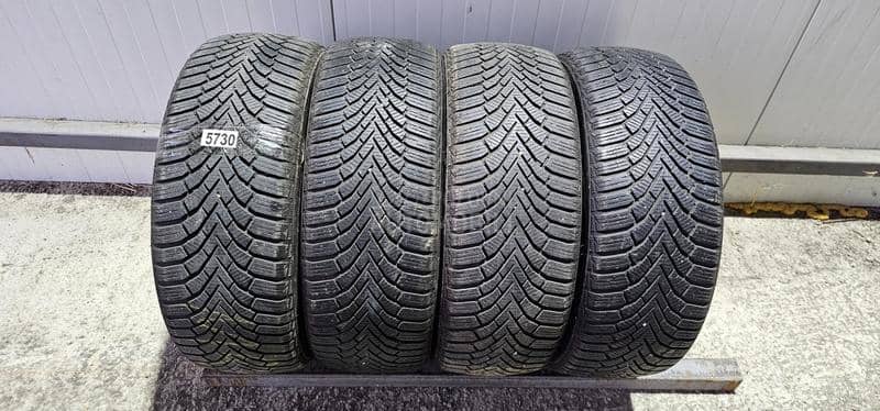 Sailun 205/55 R16 Zimska