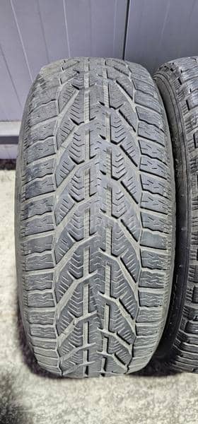 Tigar 205/55 R16 Zimska