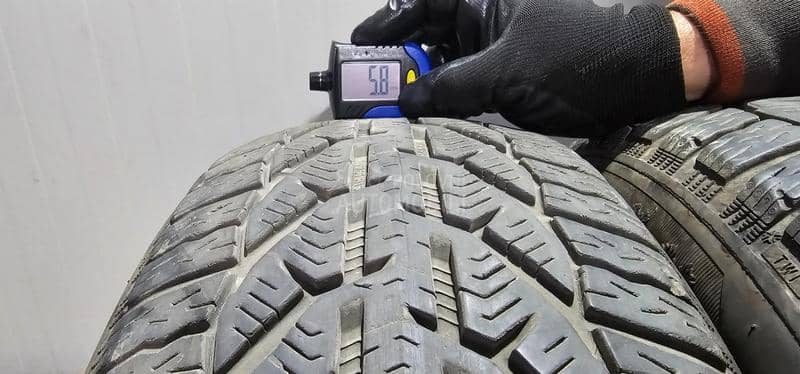 Tigar 205/55 R16 Zimska