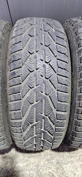 Tigar 205/55 R16 Zimska