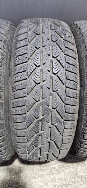 Tigar 205/55 R16 Zimska