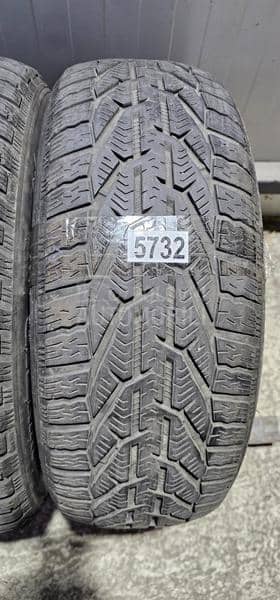 Tigar 205/55 R16 Zimska