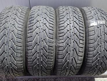 Tigar 205/55 R16 Zimska