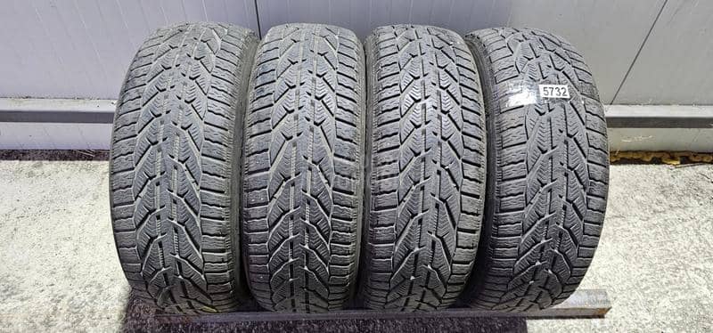 Tigar 205/55 R16 Zimska