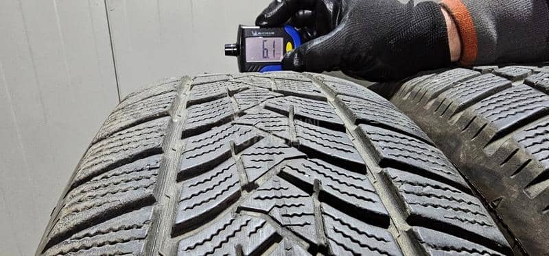 Durun 225/65 R17 Zimska