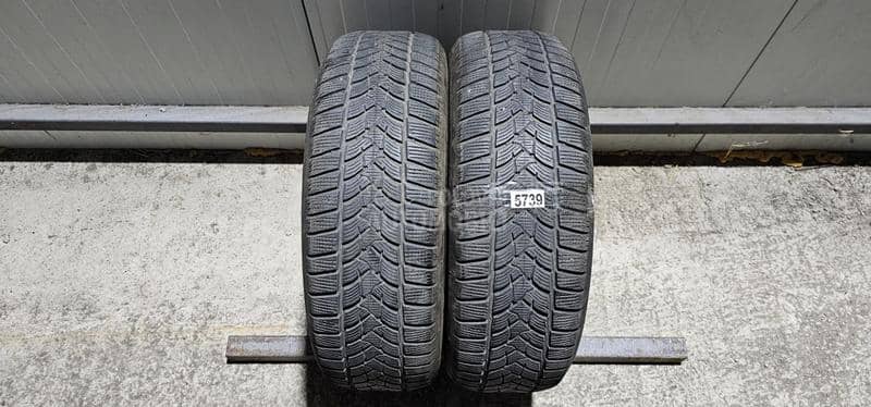 Durun 225/65 R17 Zimska