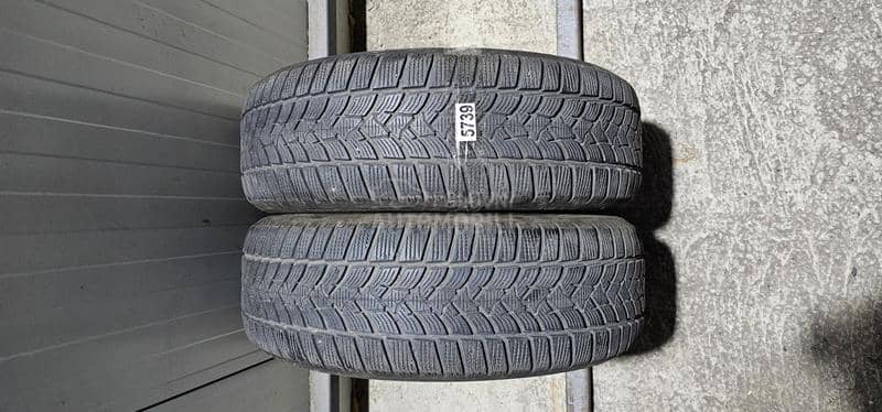 Durun 225/65 R17 Zimska
