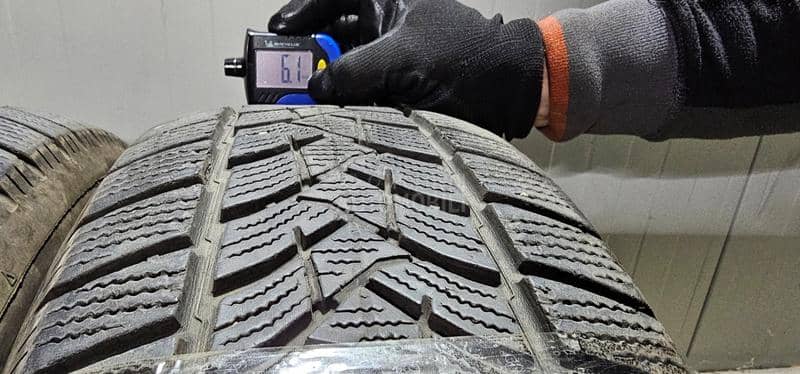 Durun 225/65 R17 Zimska