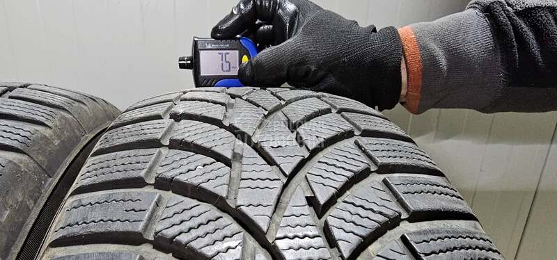 Toyo 225/65 R17 Zimska