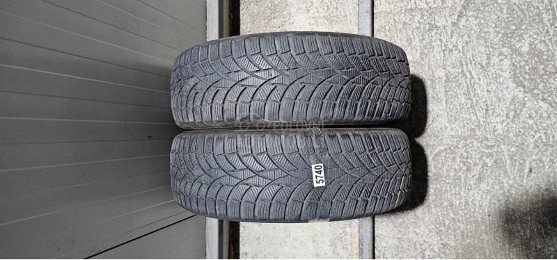 Toyo 225/65 R17 Zimska