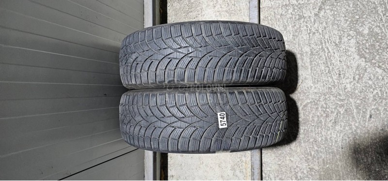 Toyo 225/65 R17 Zimska
