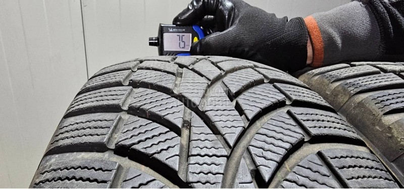 Toyo 225/65 R17 Zimska