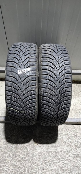 Toyo 225/65 R17 Zimska