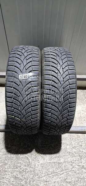 Toyo 225/65 R17 Zimska