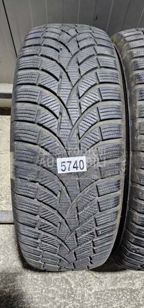 Toyo 225/65 R17 Zimska