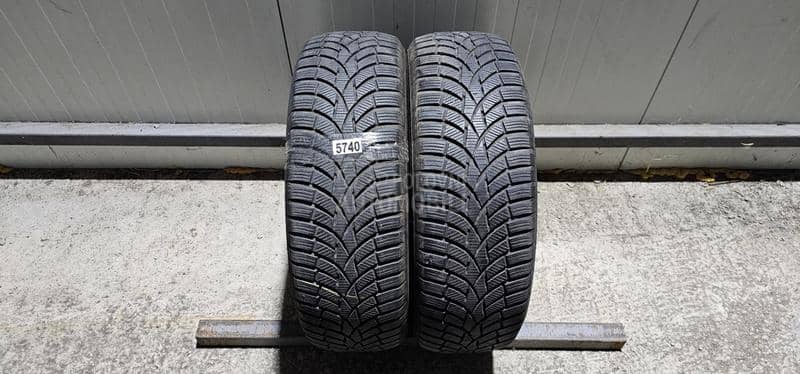 Toyo 225/65 R17 Zimska