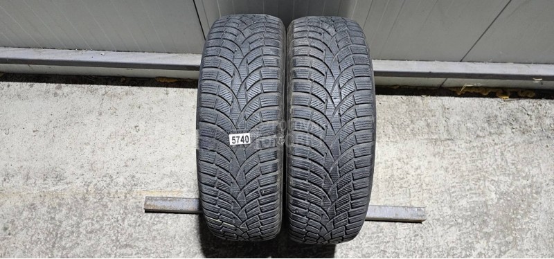 Toyo 225/65 R17 Zimska