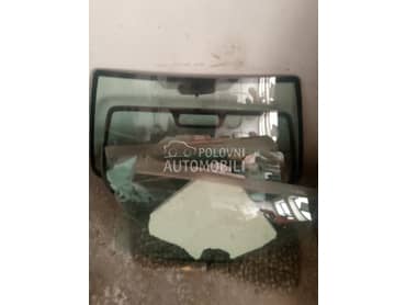 Delovi za Ford Fiesta od 2001. do 2004. god.