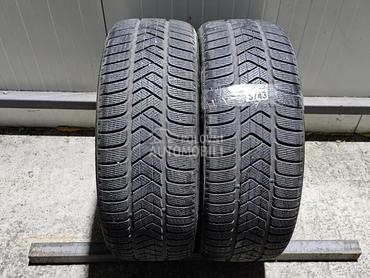 Pirelli 235/50 R19 Zimska