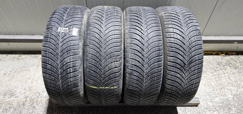 Goodyear 215/65 R16 Sve sezone