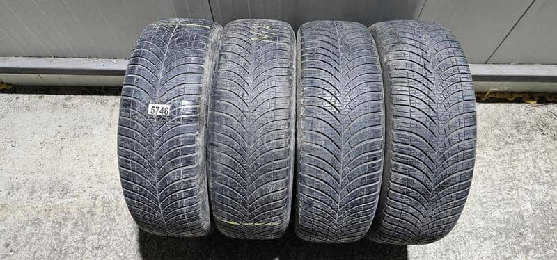 Goodyear 215/65 R16 Sve sezone