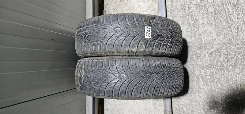Lassa 185/65 R15 Zimska