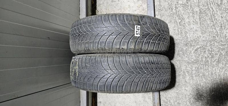 Lassa 185/65 R15 Zimska