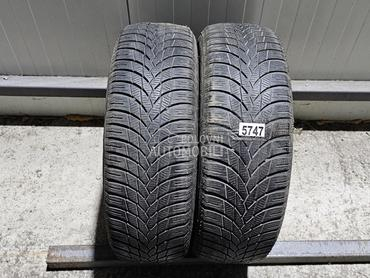 Lassa 185/65 R15 Zimska