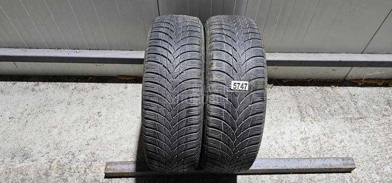 Lassa 185/65 R15 Zimska