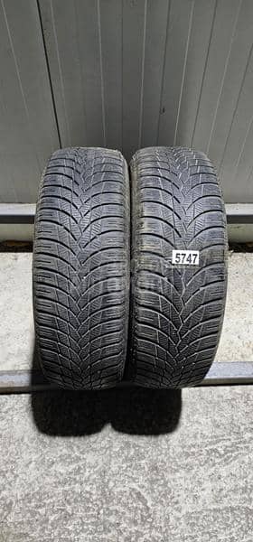 Lassa 185/65 R15 Zimska