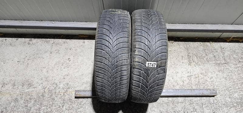 Lassa 185/65 R15 Zimska