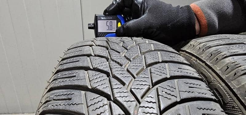 Lassa 185/65 R15 Zimska