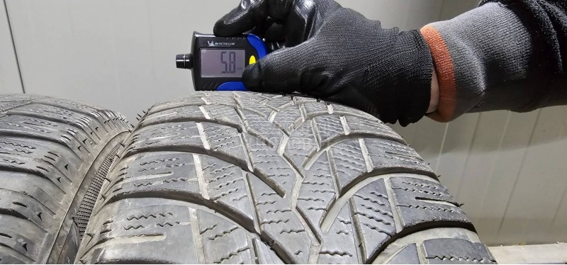 Lassa 185/65 R15 Zimska